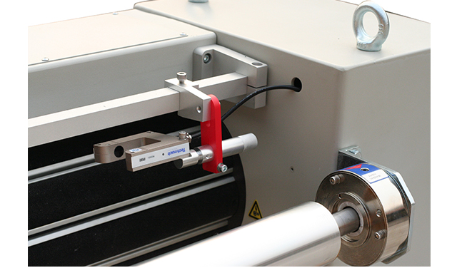 Digital Printing Machine Cloth Feeding System