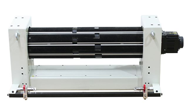 Integral Spreading Guider System (SGE 10 Series)