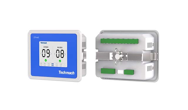 DTM60 Tension Indicator