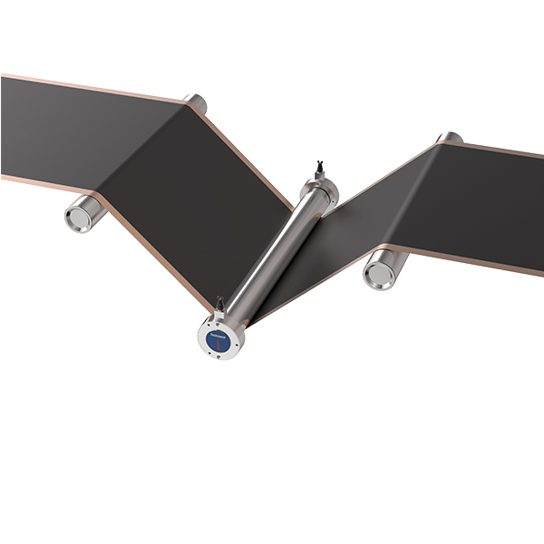 Web Tension Control System