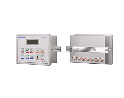 Web guiding controller   WG1010 /WG2010