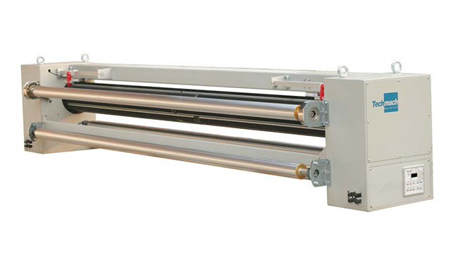 Digital Printing Machine Cloth Feeding System