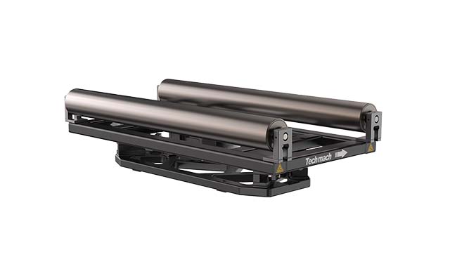 TH60  Steering Frame