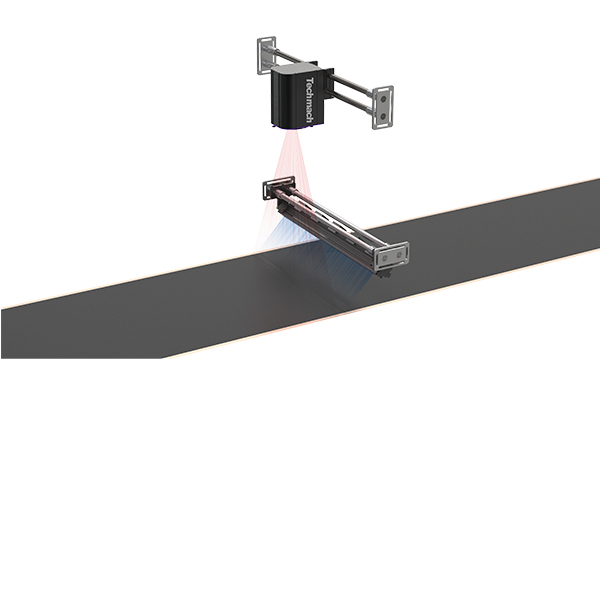 Vision Inspection System